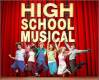 High School Musical 1 good quality